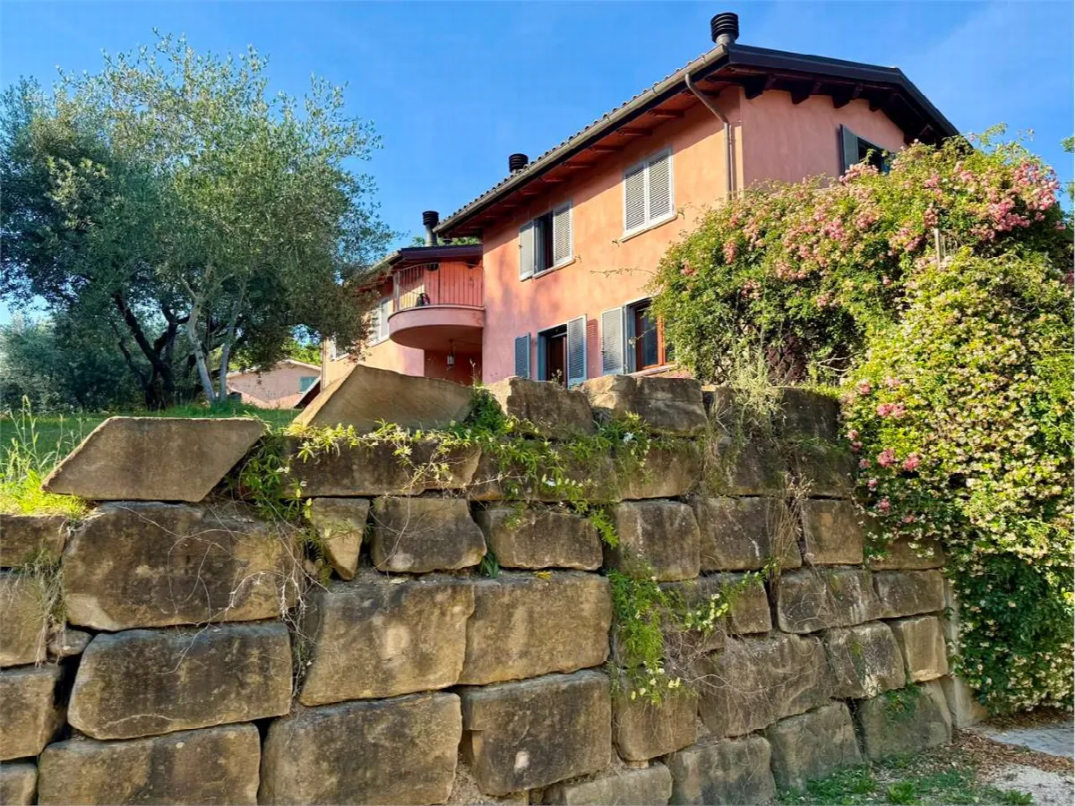 Villa in vendita a Perugia, Ponte San Giovanni, Balanzano, Montebello, Collestrada - foto 5
