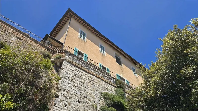 Palazzo/Stabile in vendita a Perugia, Centro, elce - foto 4