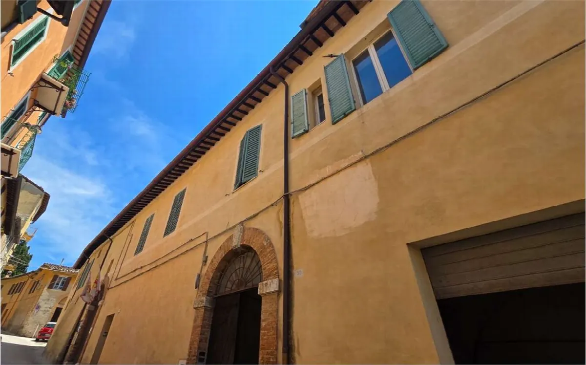 Palazzo/Stabile in vendita a Perugia, Centro, Elce - foto 5