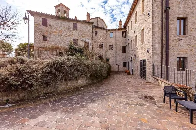 Appartamento a Todi