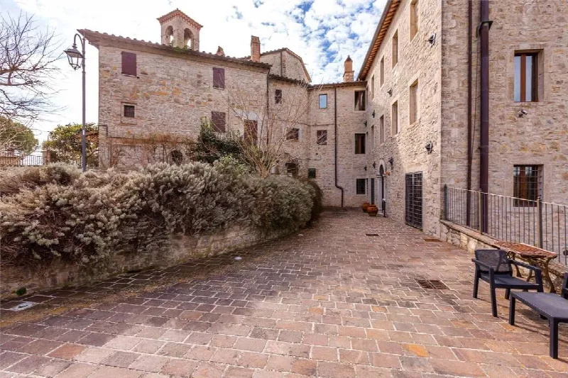 Appartamento in vendita a Todi - foto 1