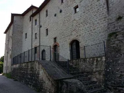Appartamento a Todi