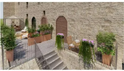 Appartamento in vendita a Todi - foto 2