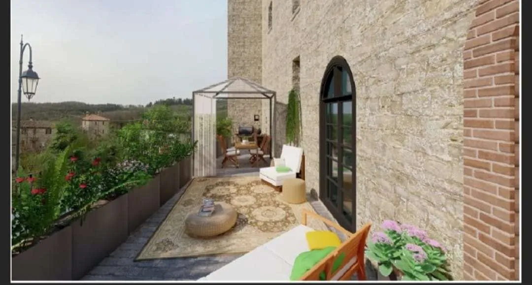 Appartamento in vendita a Todi - foto 3
