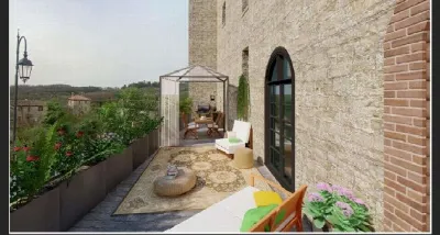Appartamento in vendita a Todi - foto 3
