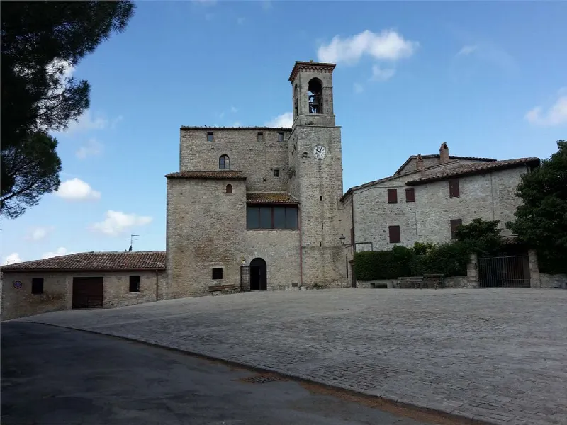 Appartamento in vendita a Todi - foto 1