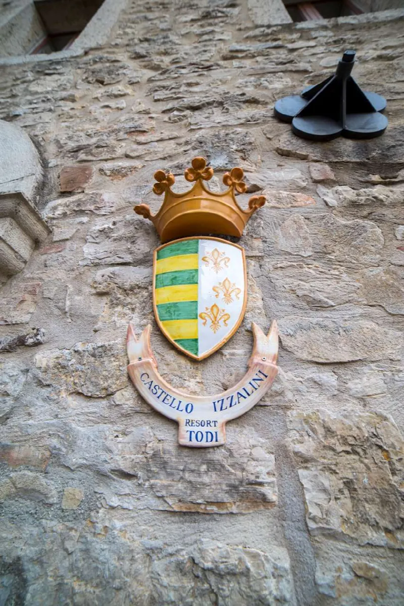 Appartamento in vendita a Todi - foto 1