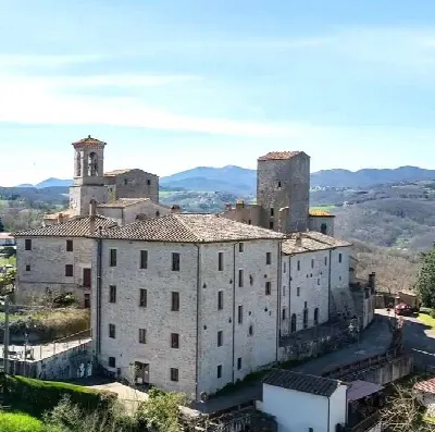 Appartamento in vendita a Todi - foto 2