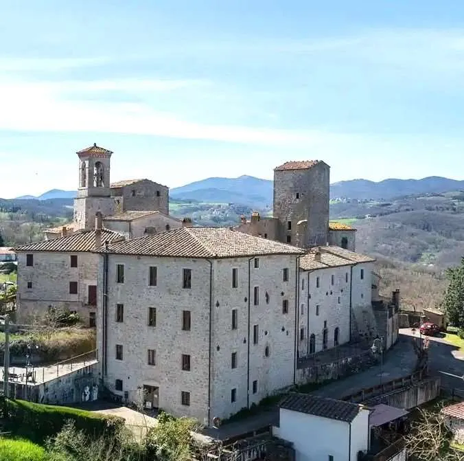 Appartamento in vendita a Todi - foto 2