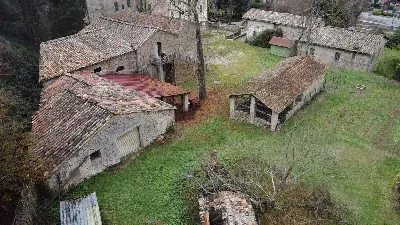 Rustico/Casale a Umbertide