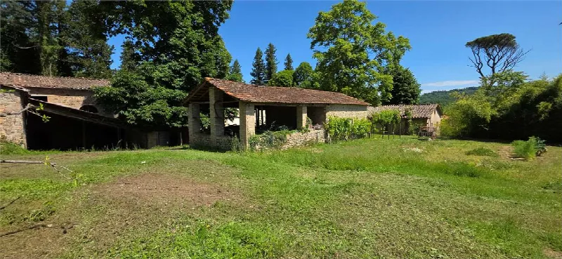 Rustico/Casale in vendita a Umbertide - foto 10