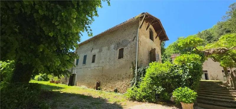 Rustico/Casale in vendita a Umbertide - foto 3