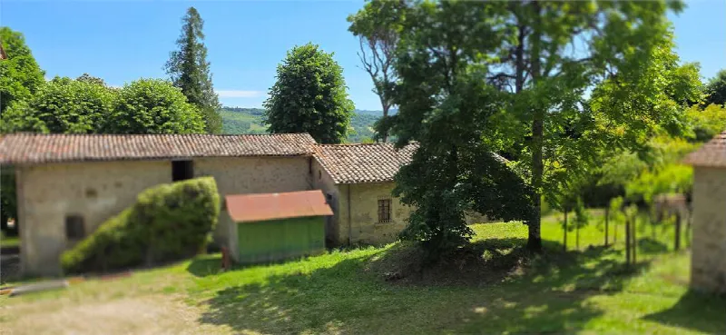Rustico/Casale in vendita a Umbertide - foto 4