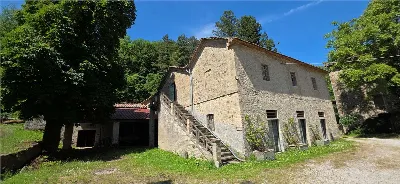 Rustico/Casale in vendita a Umbertide - foto 7
