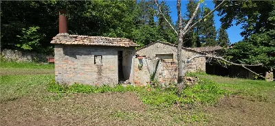 Rustico/Casale in vendita a Umbertide - foto 9