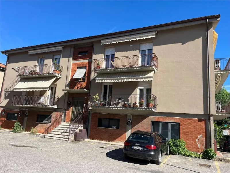 Appartamento in vendita a Città di Castello - foto 1