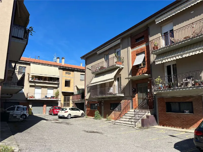 Appartamento in vendita a Città di Castello - foto 2