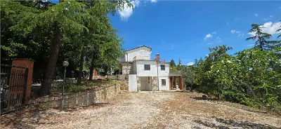 Casa Indipendente a Marsciano