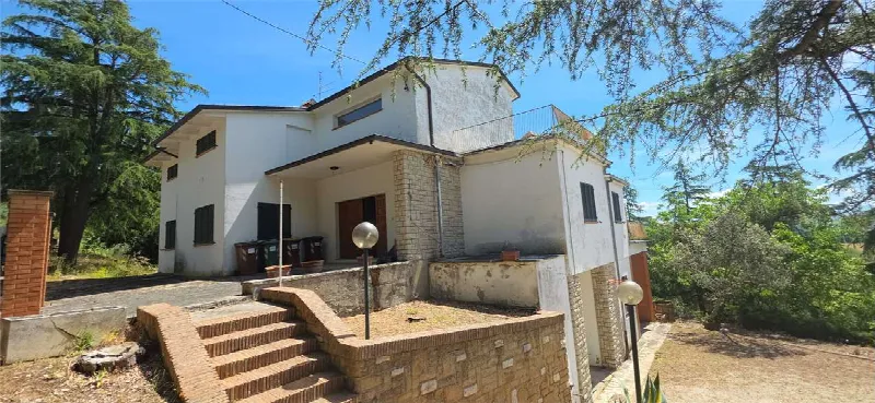 Casa Indipendente in vendita a Marsciano - foto 1