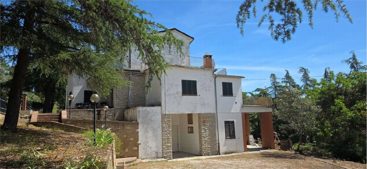 Casa Indipendente in vendita a Marsciano - foto 3