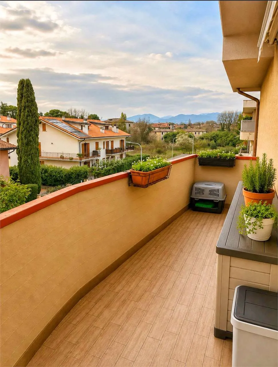 Appartamento in vendita a Città di Castello - foto 2