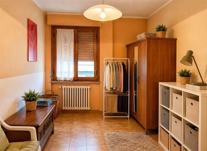 Appartamento in vendita a Città di Castello - foto 6