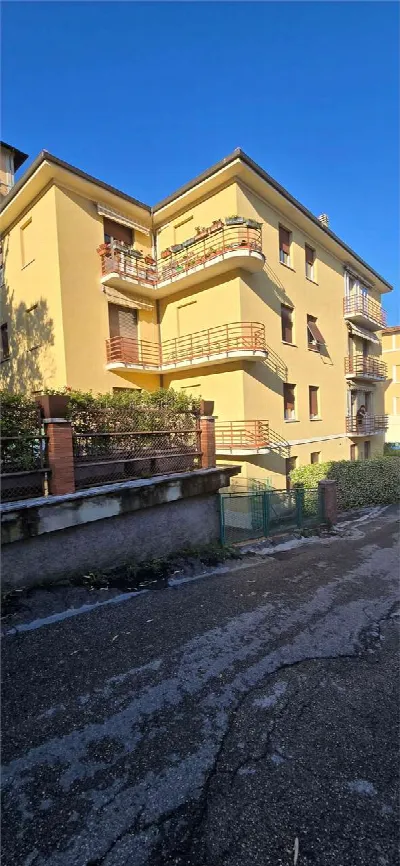 Appartamento a Perugia
