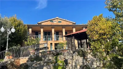 Villa a Corciano