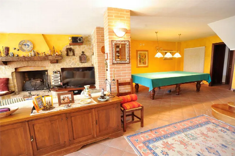Villa in vendita a Corciano - foto 10