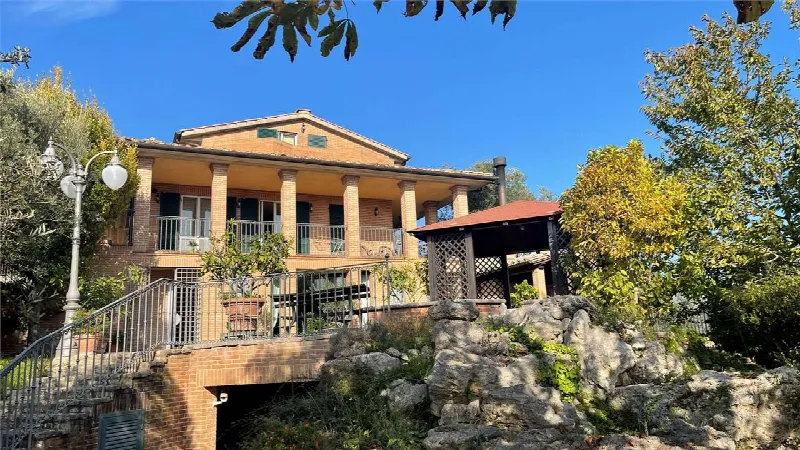 Villa in vendita a Corciano - foto 2
