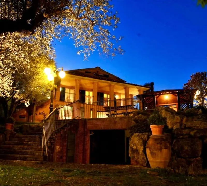 Villa in vendita a Corciano - foto 4