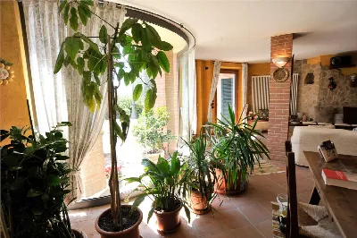 Villa in vendita a Corciano - foto 9