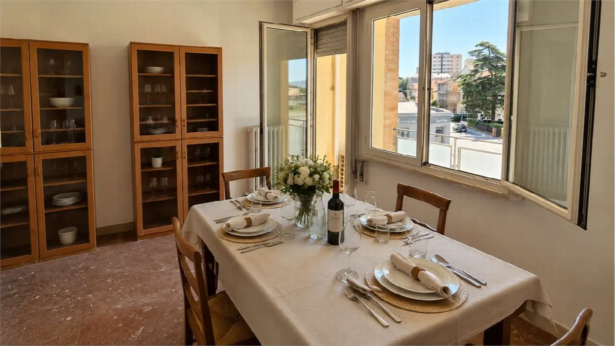 Appartamento in vendita a Perugia, Ponte San Giovanni, Balanzano, Montebello, Collestrada - foto 4