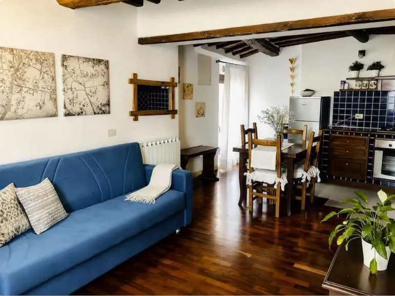 Appartamento in vendita a Perugia, Centro, elce - foto 1