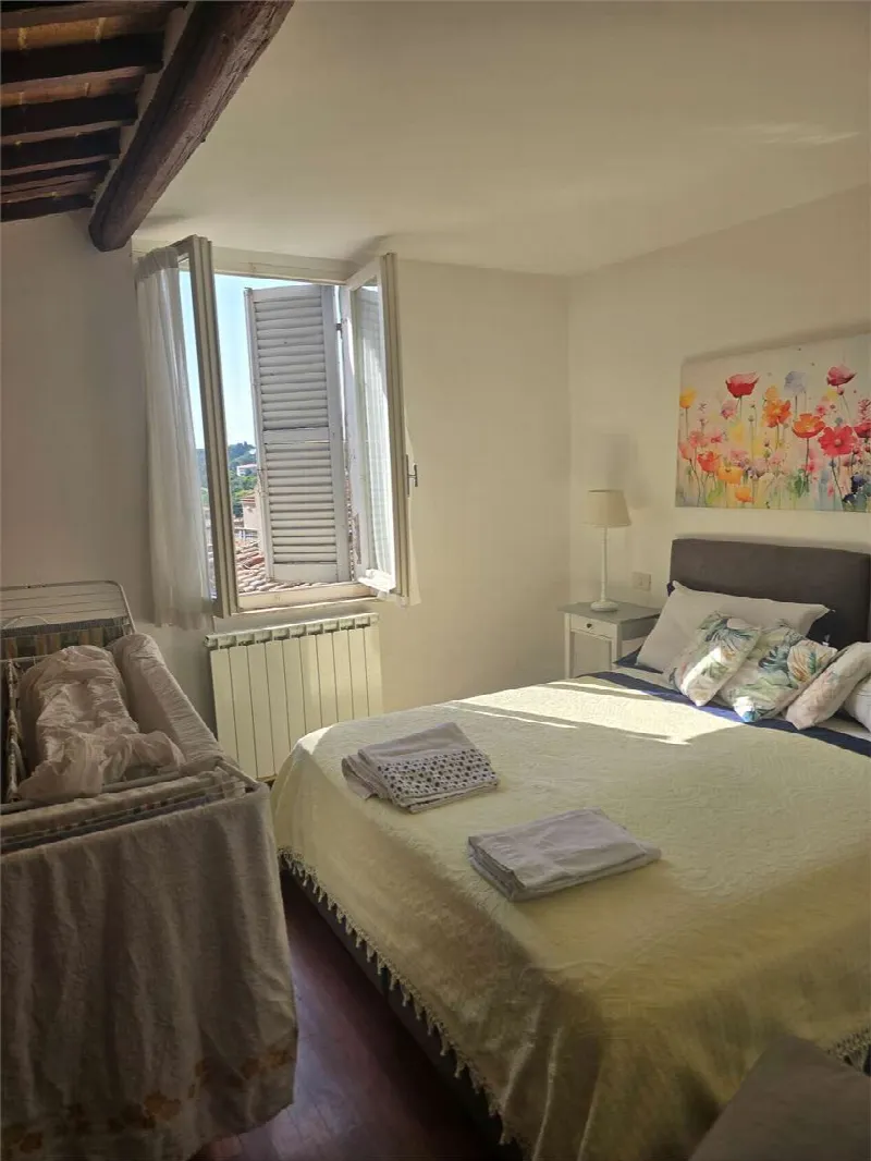 Appartamento in vendita a Perugia, Centro, elce - foto 10
