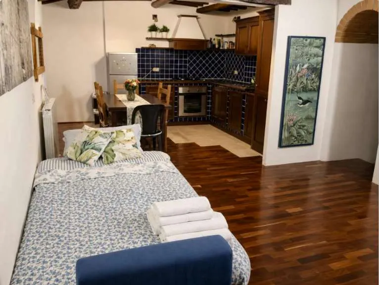 Appartamento in vendita a Perugia, Centro, Elce - foto 3