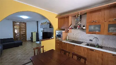 Villetta a schiera in vendita a Panicale - foto 4
