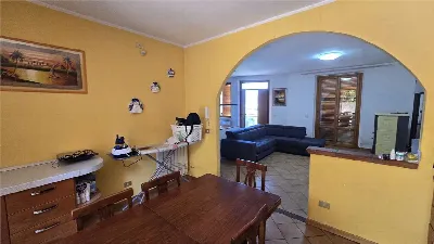 Villetta a schiera in vendita a Panicale - foto 5