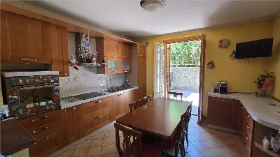 Villetta a schiera in vendita a Panicale - foto 6