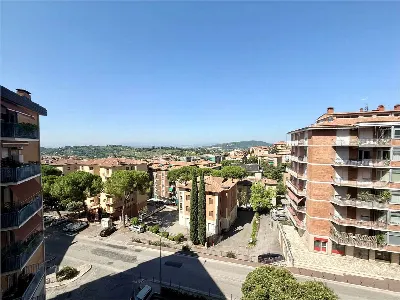 Appartamento a Perugia