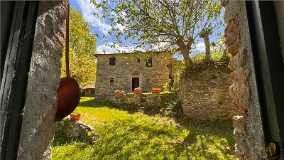 Rustico/Casale in vendita a Città di Caste... - foto 1