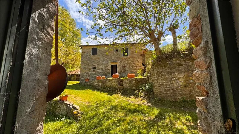 Rustico/Casale in vendita a Città di Castello - foto 1