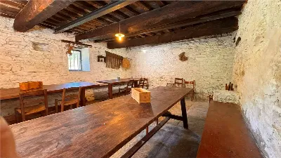 Rustico/Casale in vendita a Città di Caste... - foto 2