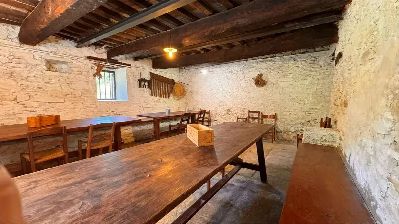 Rustico/Casale in vendita a Città di Castello - foto 2