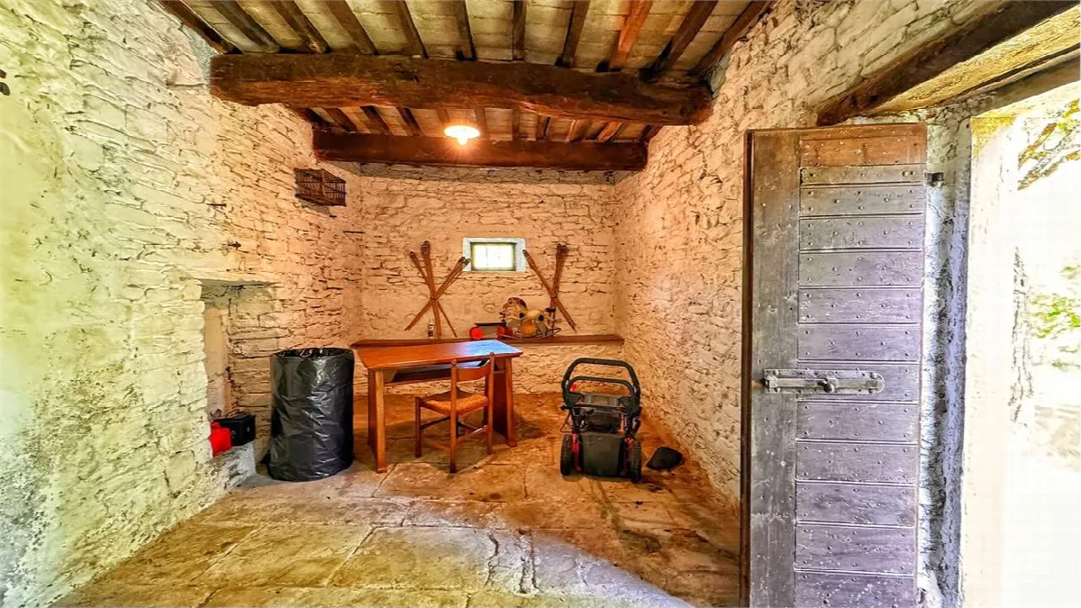 Rustico/Casale in vendita a Città di Castello - foto 3