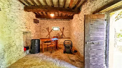 Rustico/Casale in vendita a Città di Caste... - foto 3