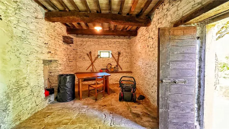 Rustico/Casale in vendita a Città di Castello - foto 3