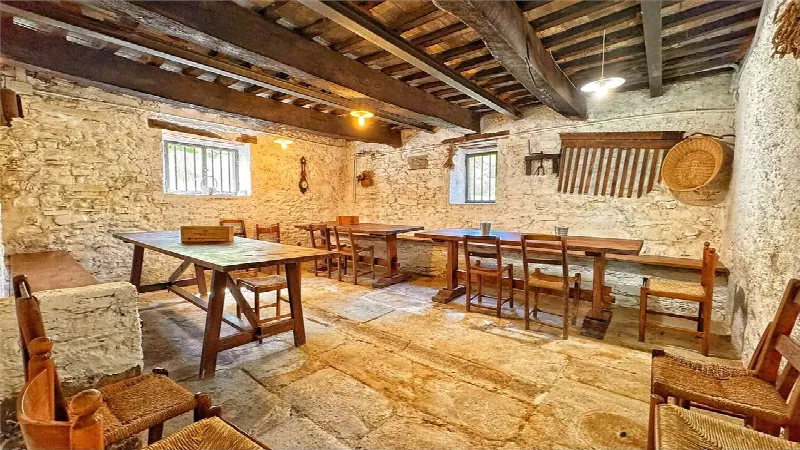 Rustico/Casale in vendita a Città di Castello - foto 4