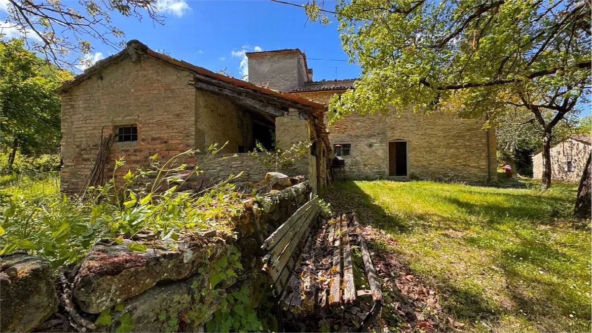 Rustico/Casale in vendita a Città di Castello - foto 5