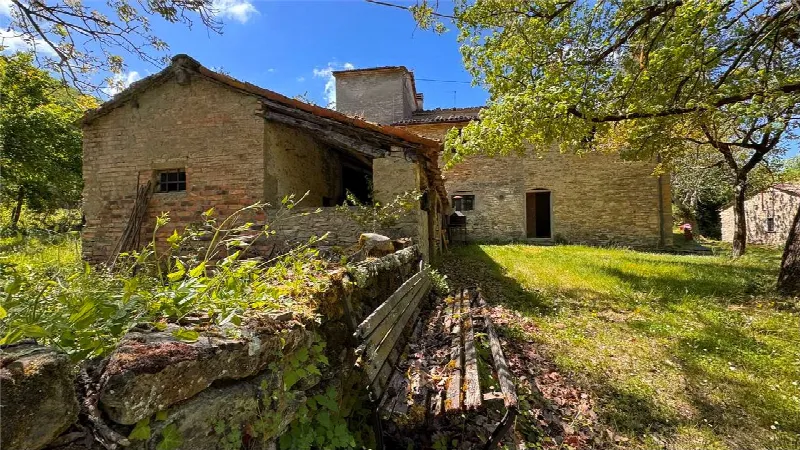 Rustico/Casale in vendita a Città di Castello - foto 5